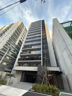 ザ・レジデンスパーク久屋大通【7階】の外観