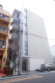 東京都文京区水道2【マンション】の外観