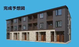 エスポワール池浦の画像