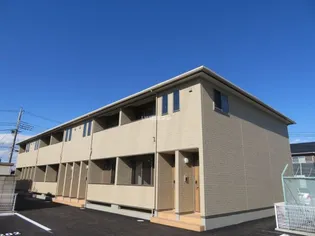 サンパティークIIIの画像