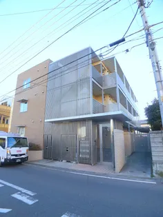 リースランド浦和の画像