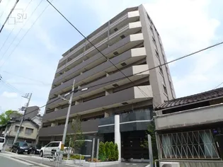 ル ドゥーズィエム シャピトゥル福島の画像