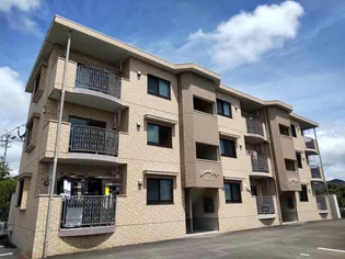 ビューティフルマンションの画像