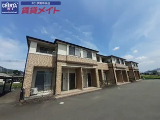 カメリアスの画像