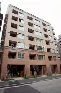 パトリス26【10階】の外観