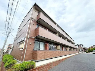 タムナスコートの画像