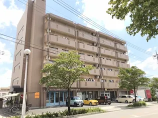 巴町コロンバスタワーの画像