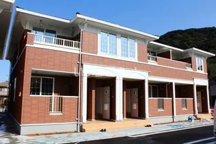 カレント ハウスBの画像