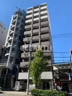 ステージファースト神楽坂IIの画像