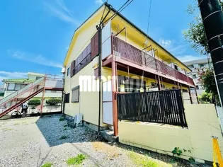 コーポ八坂の画像