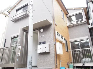 ヴィヴァーチェ中野の画像