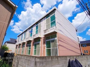 クレール小山の画像