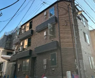 WELLーBEING日暮里北の画像