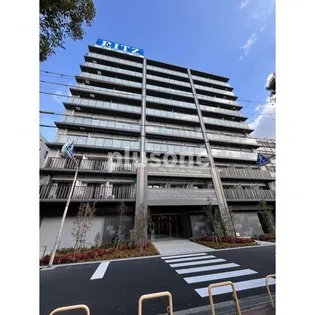 リッツ新大阪プレミアム【7階】の外観