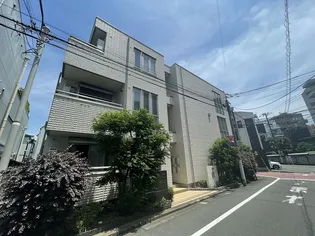 メゾン ド ボヌールの画像