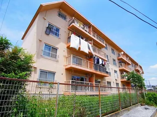 稔台サニーハイツの画像