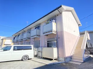 ジュネスIIの画像