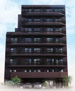 クレヴィスタ亀戸の画像