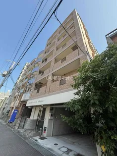 ベルゲンハイツ明石の画像