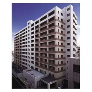 パークアクシス御茶ノ水ステージ【4階】の外観