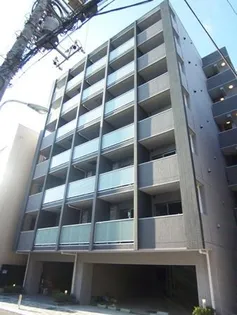 グラントゥルース中板橋の画像