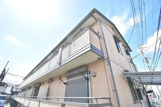 マメゾン飛田給の画像