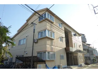 シントミプラザ綾瀬の画像