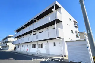 フォレスト松原の画像