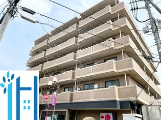 湯浅ビルの画像