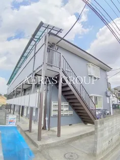 メゾン美住の画像