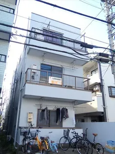 ロンド小松川の画像