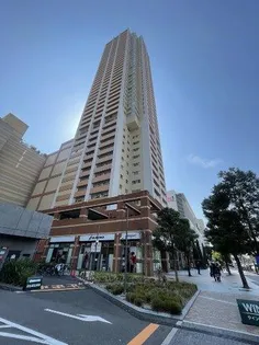 ザ なんばタワーの画像