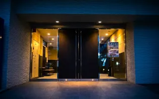 東京都江東区富岡2【マンション】の外観