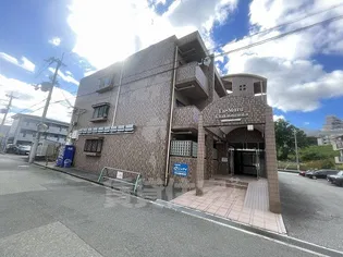 大阪府茨木市北春日丘4【マンション】の外観