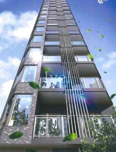 東京都文京区湯島3【マンション】の外観