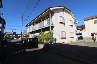 サニーハイム所沢の画像