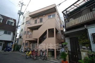 大島マンションの画像