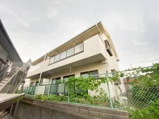 メゾン吉野の画像