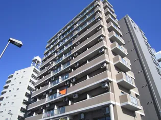 ジュヒロプラザ赤羽の画像