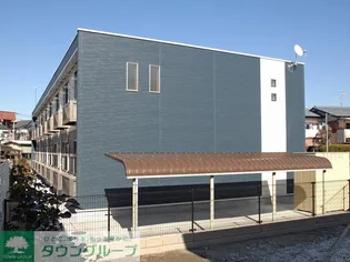 レオネクストケントコートの画像