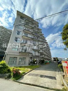 青木町ハイツ2号棟の画像