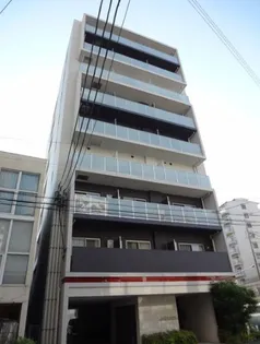 イーハトーブ大曽根【2階】の外観