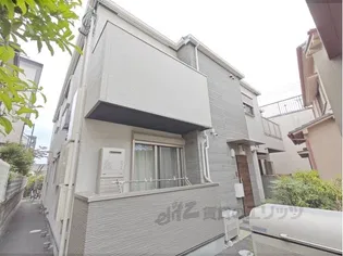 ALEGRIA仁川の外観