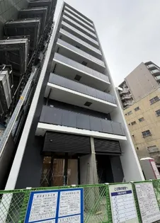 神奈川県横浜市中区長者町4【マンション】の外観