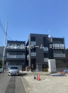 ヴィラ本厚木の画像