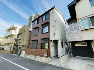 ルノン東糀谷の画像