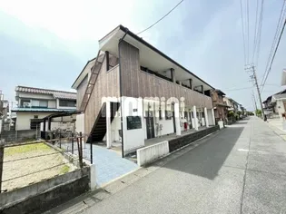 メゾンNEOの画像