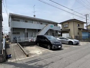 トラスティハイツの画像