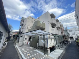 ベルファム西院の画像