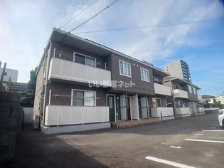 シャーメゾン常盤の画像